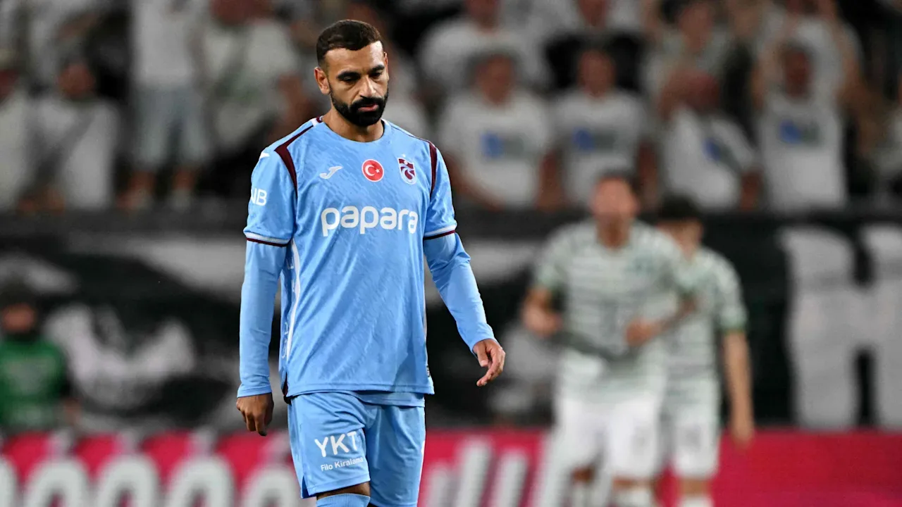 0:4-Debakel bei Ferencváros: Trabzonspor-Trainer tritt zurück – und wird gestoppt