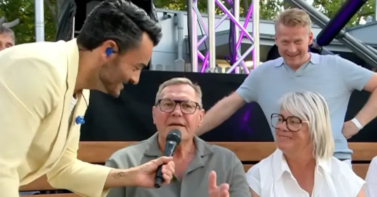 10 Besuche mit 3 Geräten: Zuschauer verrät Ticket-Trick in der Giovanni Zarrella Show