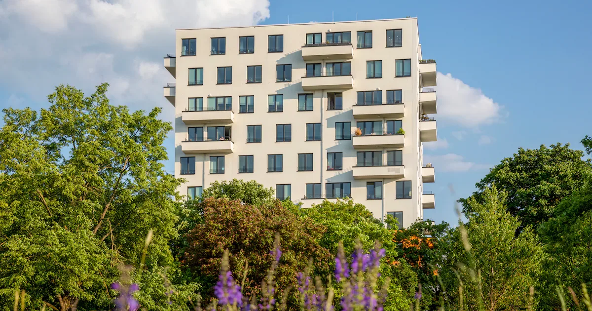 10-Millionen-Schenkung in München: Rentner gibt 3.000-qm-Areal an Stiftung für 25 Mietwohnungen