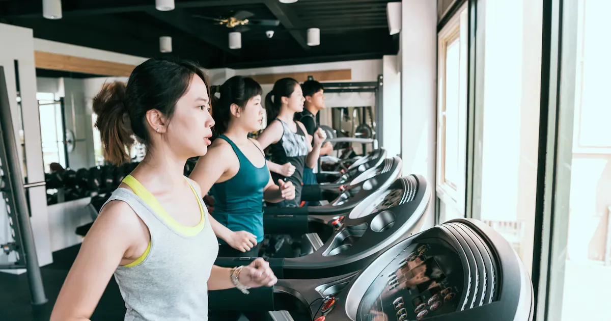 10 Prozent Körperfett und Styling-Prüfung: Fitnessstudio in Tokio verlangt komplettes Make-over