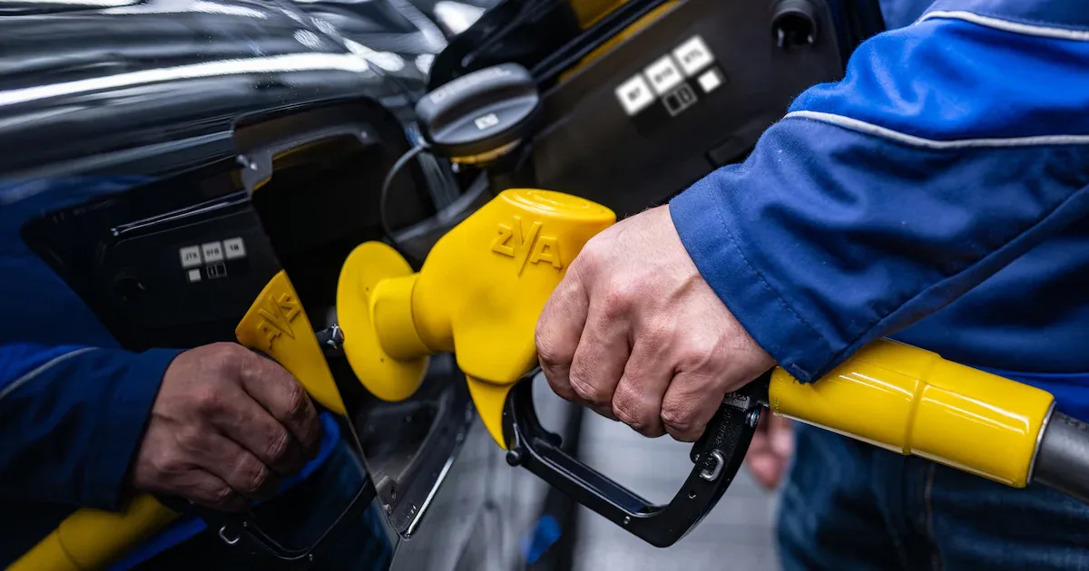 107 Prozent Deckung ab 2040? Warum die neue Biosprit-Rechnung von BMW trügerisch ist