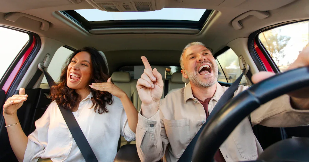 15 Prozent mehr Verkehrstote: US-Studie belegt Gefahr durch Musik-Releases am Steuer