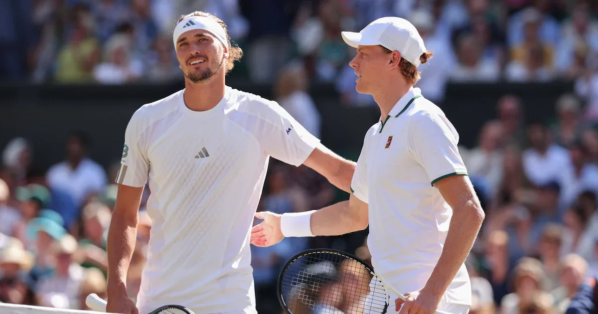 18,7 Millionen Dollar Jahreseinnahmen: Zverev klettert in der Forbes-Geldrangliste