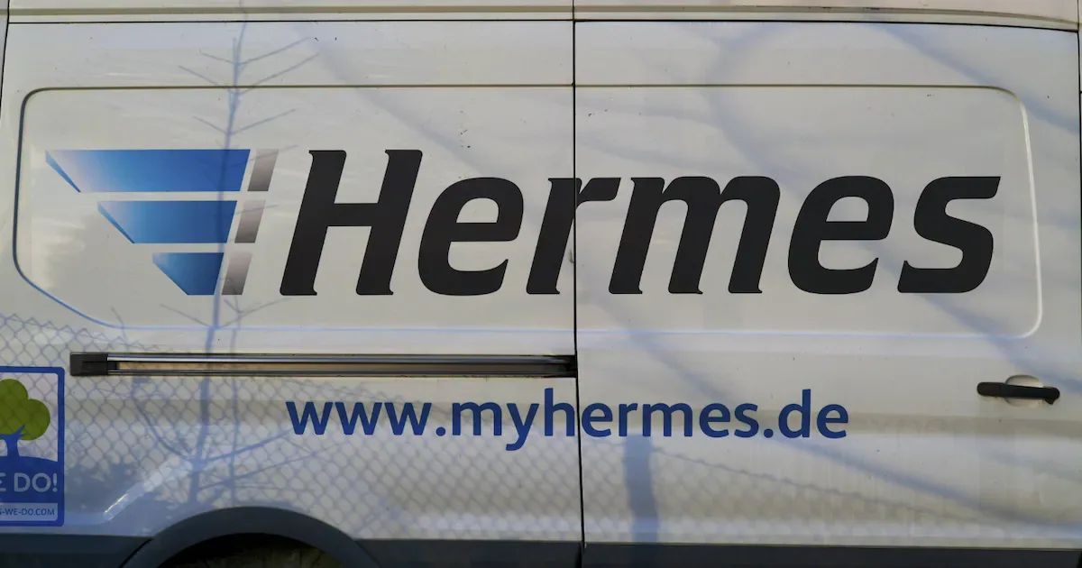 1,99 Euro angebliche Zollgebühr: Neue Phishing-Welle zielt auf Hermes-Kunden ab