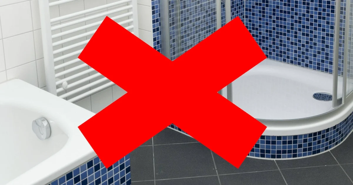 20.000 Wohnungen ohne eigenes WC: Warum Dänemarks Nasszellen Touristen verblüffen