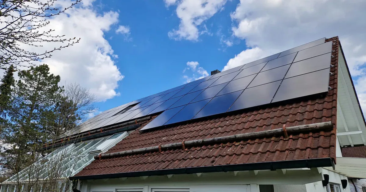 20 Jahre Solar-Pionierarbeit: Was eine Bestandsanlage über die Zukunft lehrt