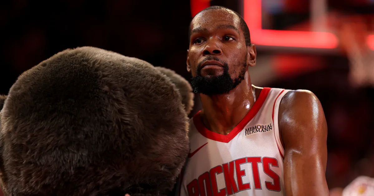 250.000 Dollar investiert: NBA-Star Kevin Durant winken durch Nvidia-Deal über 60 Millionen