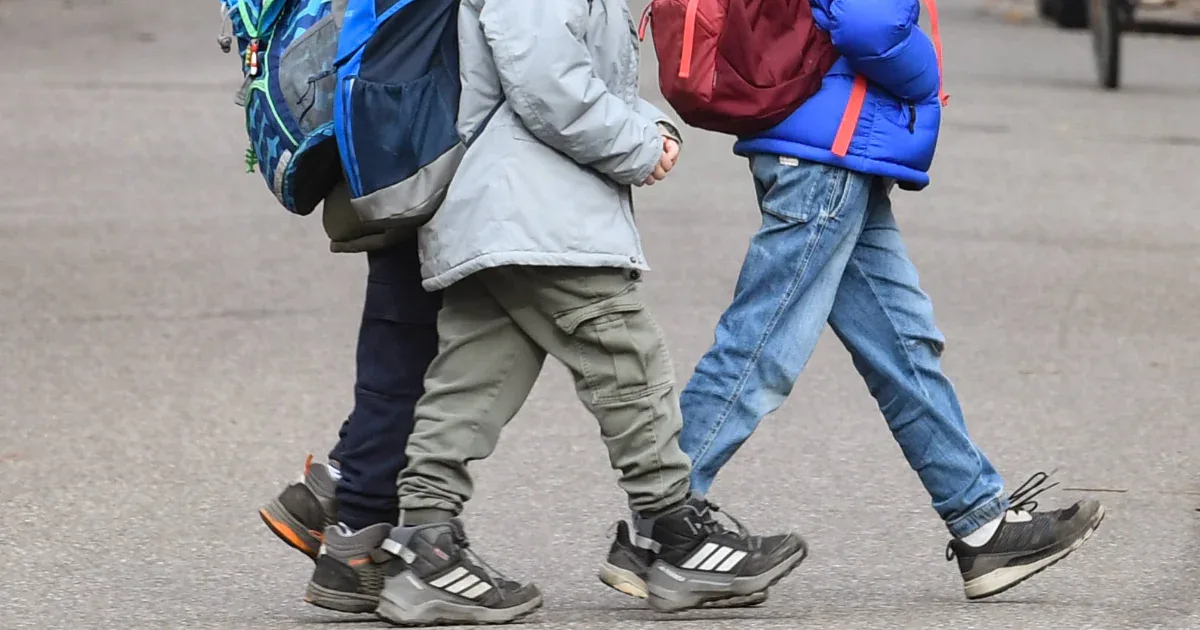3 Kinder auf 2 Grundschulen: Vater scheitert an Platzmangel nach Umzug