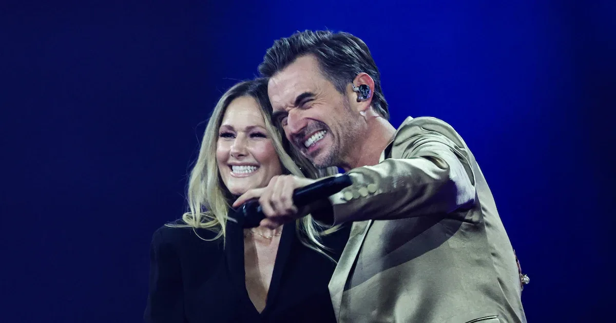 32. Goldene Henne am 4. September: Florian Silbereisen holt Helene Fischer nach Leipzig