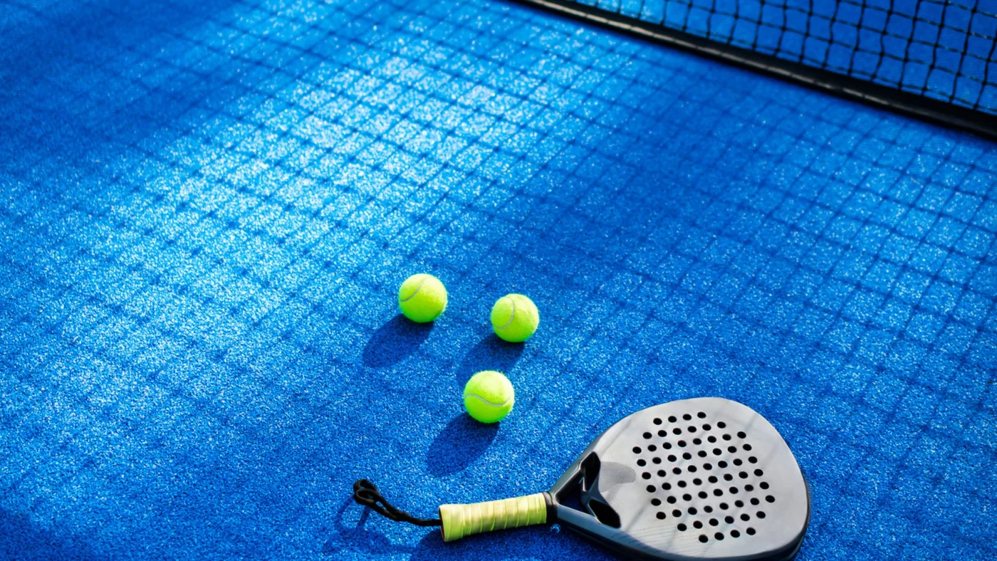 350.000 Spieler in Deutschland: Warum der Padel-Boom die Sportwelt erobert