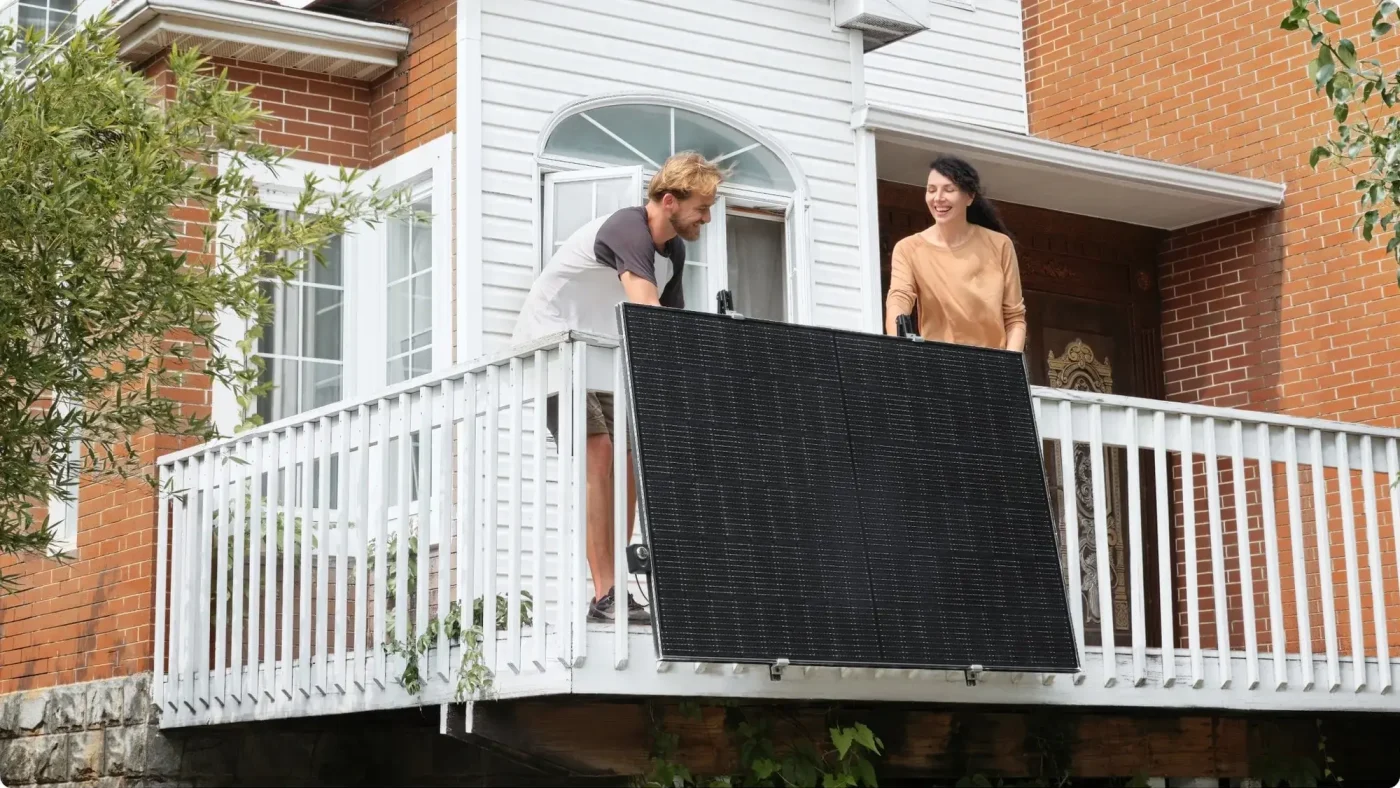 40 Prozent mehr Strom: Lohnt sich ein Solartracker für bis zu 479 Euro?