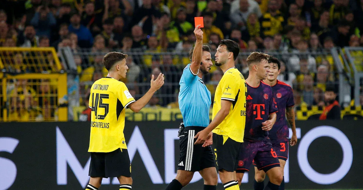 5, 10 und 60 Sekunden: Neue Zeitlimits und VAR-Befugnisse im Fußball