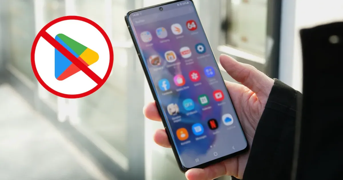 5 Gratis-APKs für Android: Diese Open-Source-Apps fehlen im Google Play Store