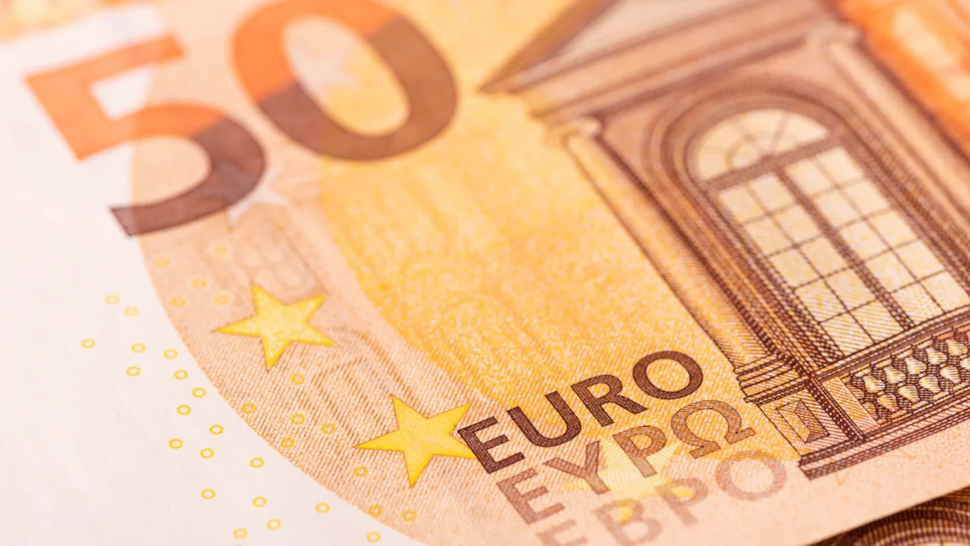 50 Euro