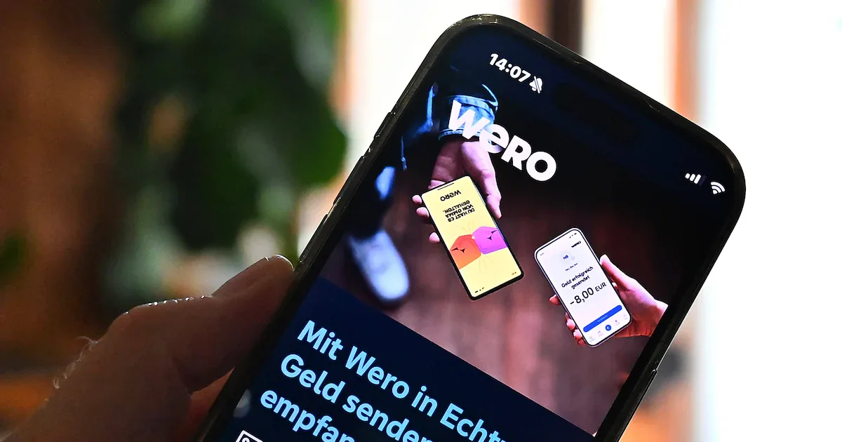 60 Prozent der Deutschen kennen Wero nicht: Europäische PayPal-Alternative kämpft um Akzeptanz