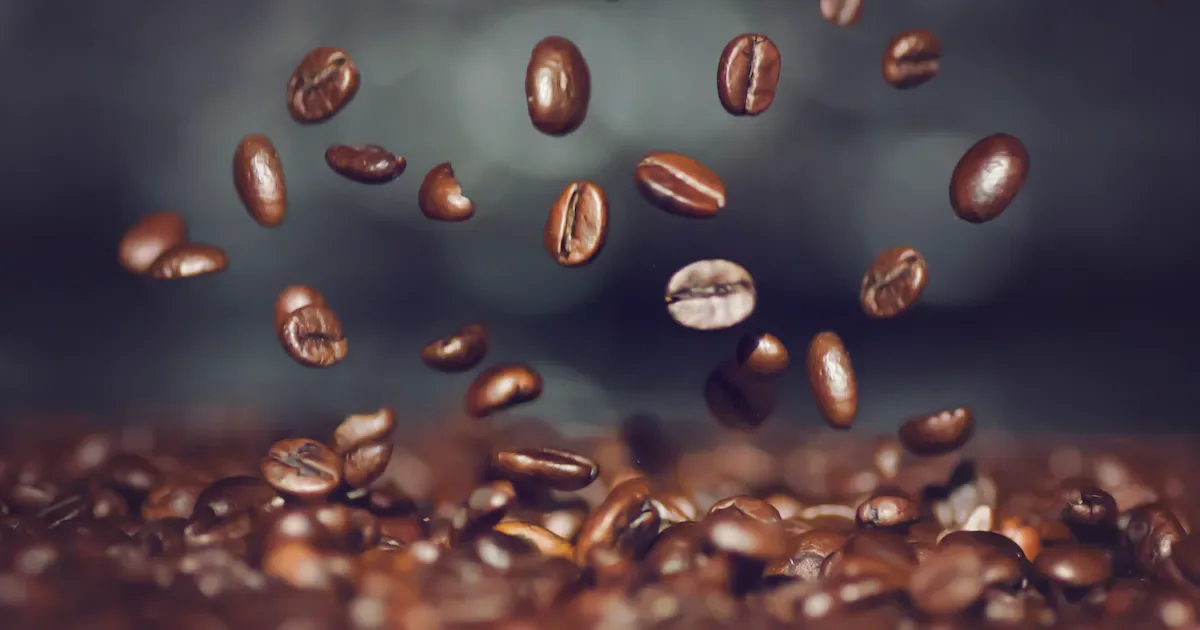 60 zu 40 Prozent Marktanteil: Warum „100 % Arabica“ kein Qualitätsmerkmal ist