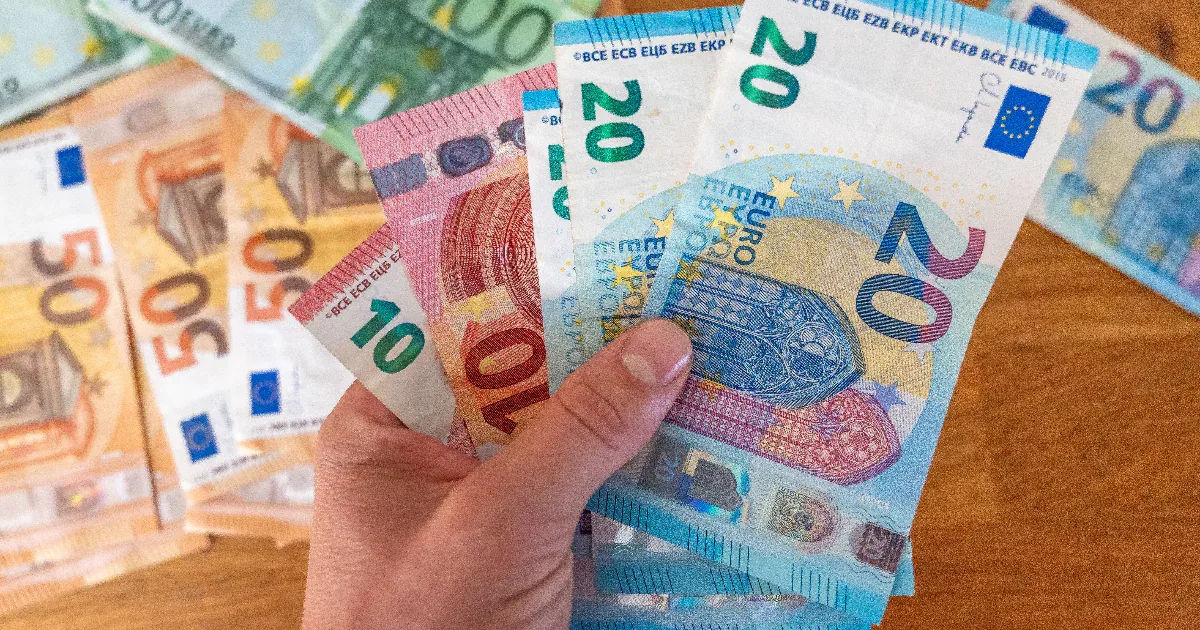 733 Euro monatlich: Deutsche sparen deutlich mehr als der EU-Schnitt