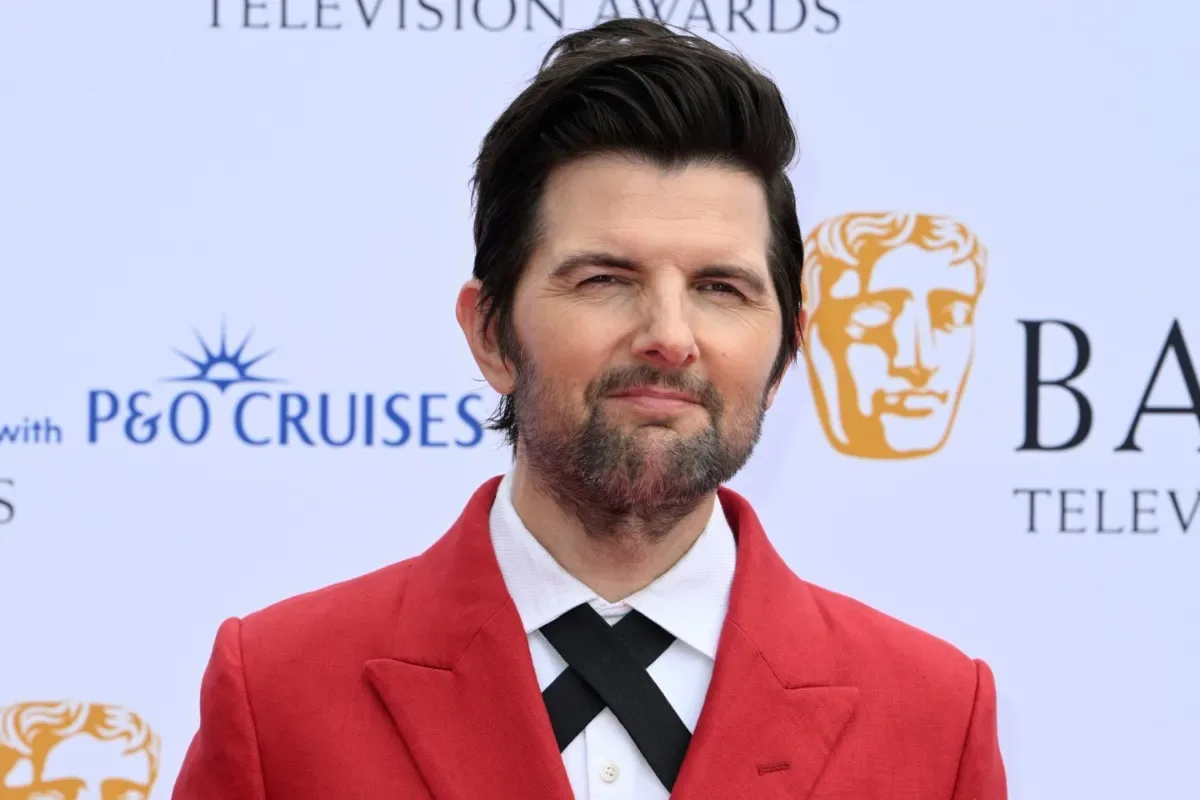Adam Scott