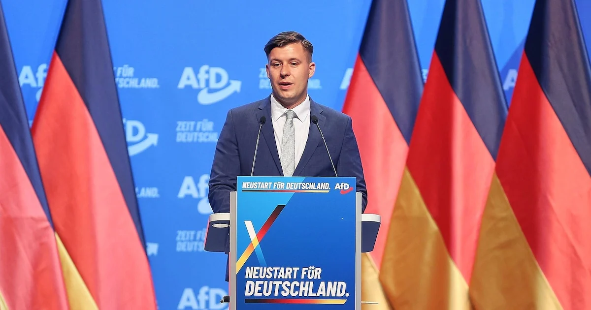 AfD fordert Massenabschiebungen: Experte zerlegt Plan bei 260.000 Ausreisepflichtigen
