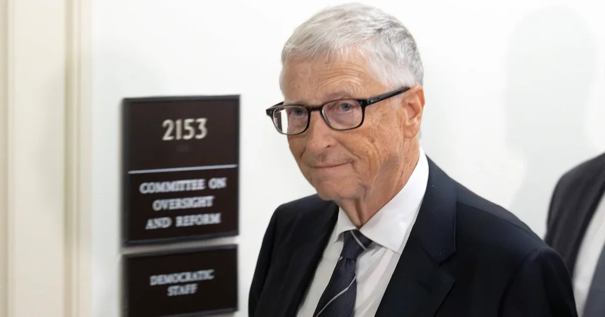 Agrar-Gigant Bill Gates: Warum der Microsoft-Gründer zum größten Ackerland-Besitzer der USA wurde