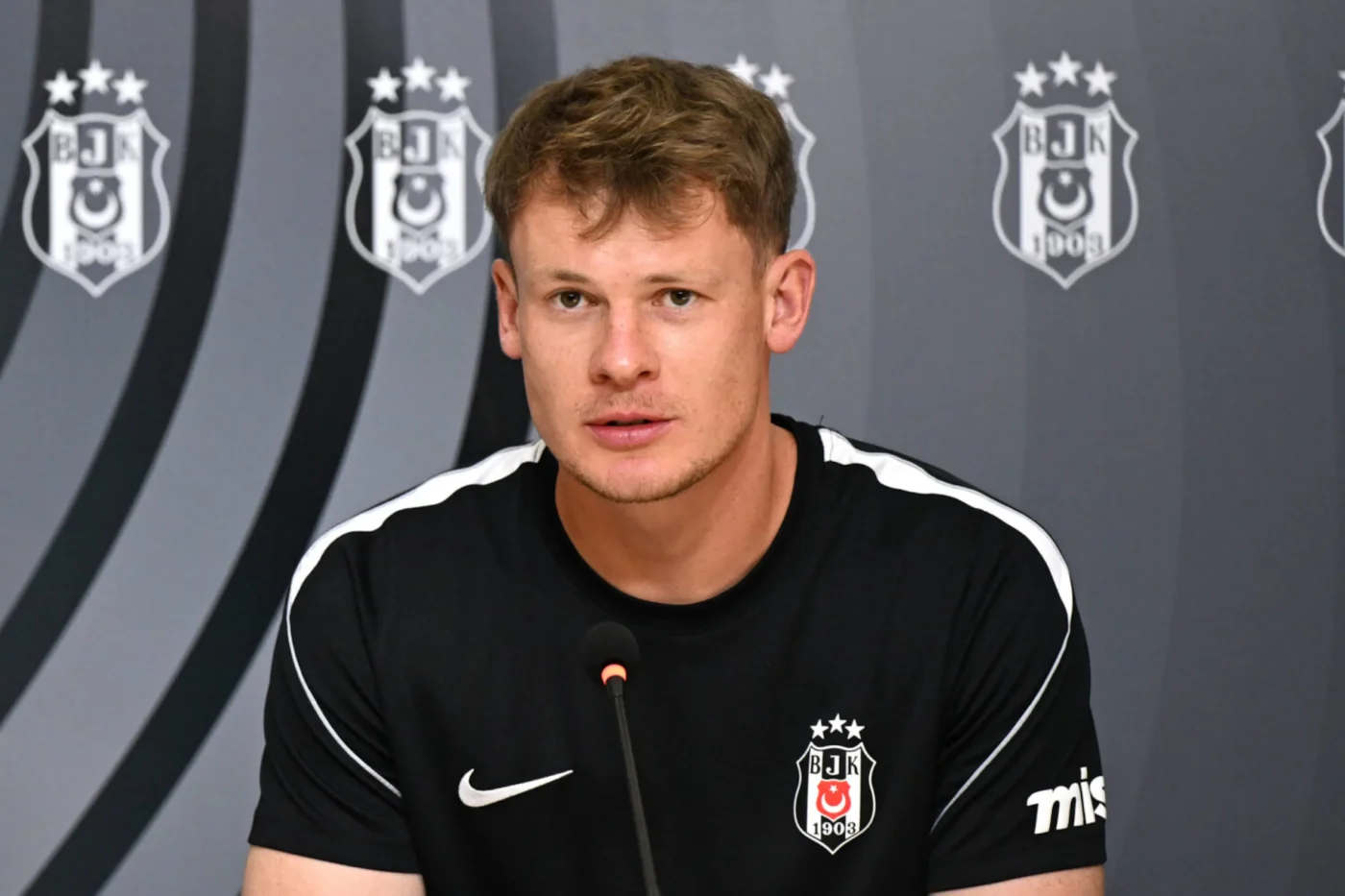 Alexander Nübel
