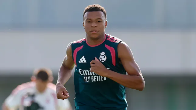 Alineación confirmada del Real Madrid contra el Schalke 04