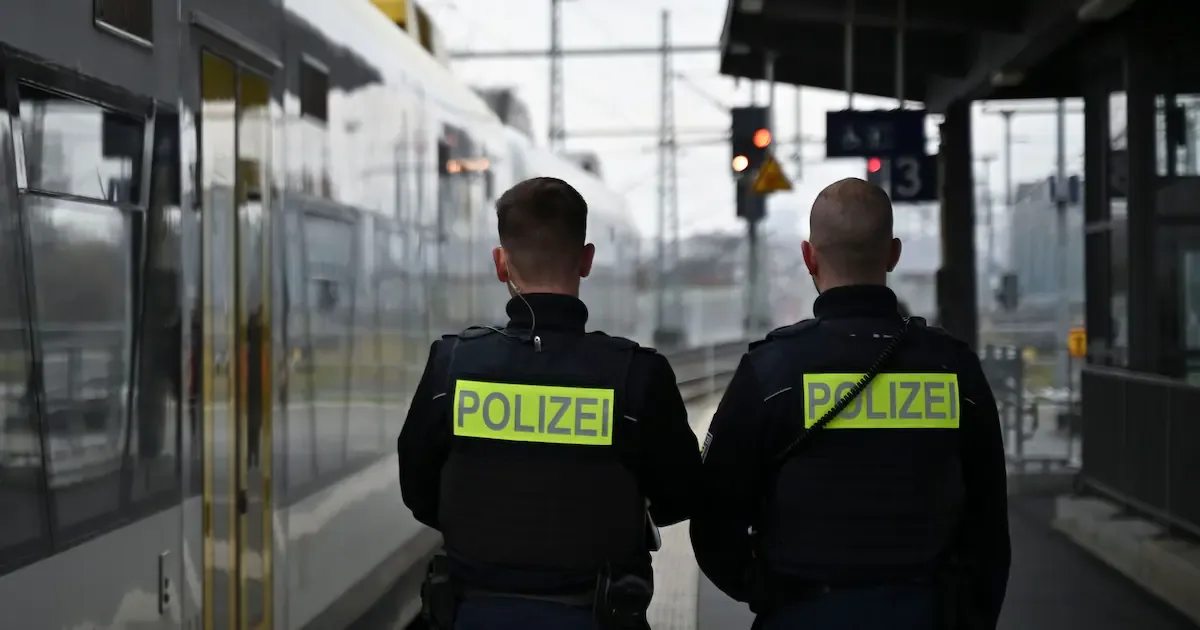 Alkoholverbot an 5.400 Bahnhöfen: Deutsche Bahn greift ab 1. September durch