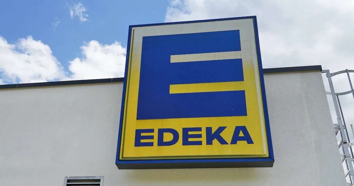 Angriff auf Aldi und Lidl: Edeka führt neue Preisgarantie für Hunderte Produkte ein