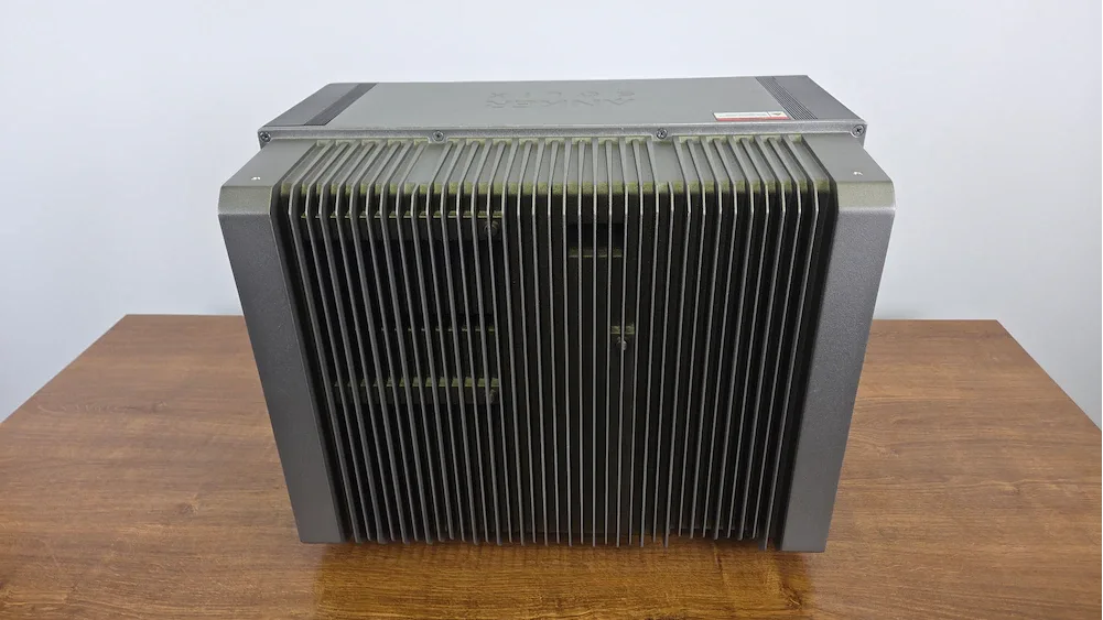Anker SOLIX Solarbank 4 E5000 Pro - 5kWh - Bild 2