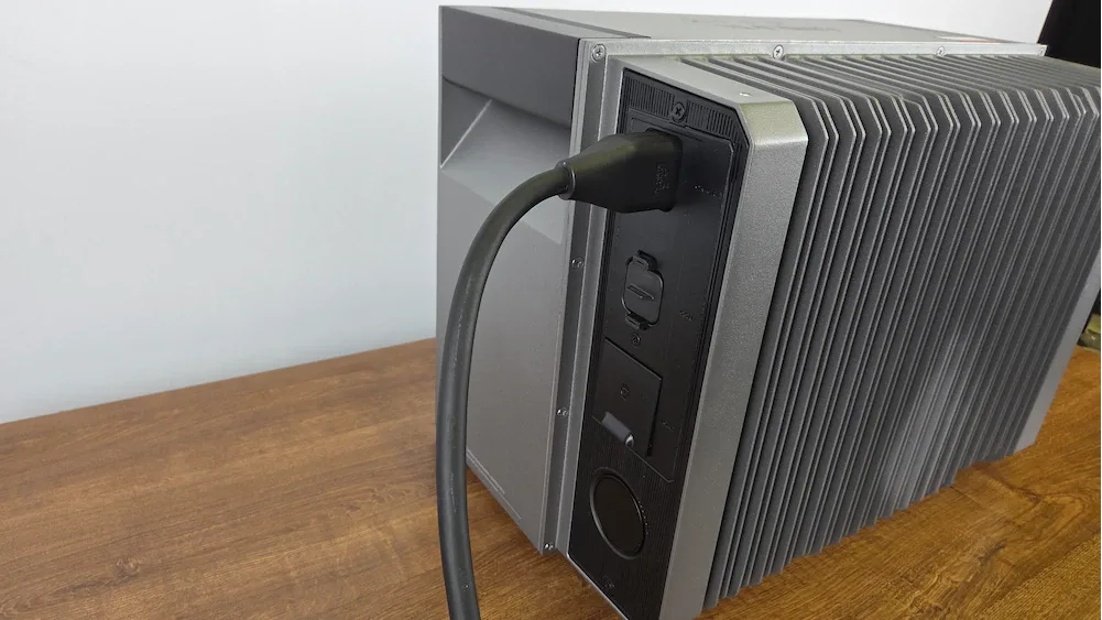 Anker SOLIX Solarbank 4 E5000 Pro - 5kWh - Bild 3