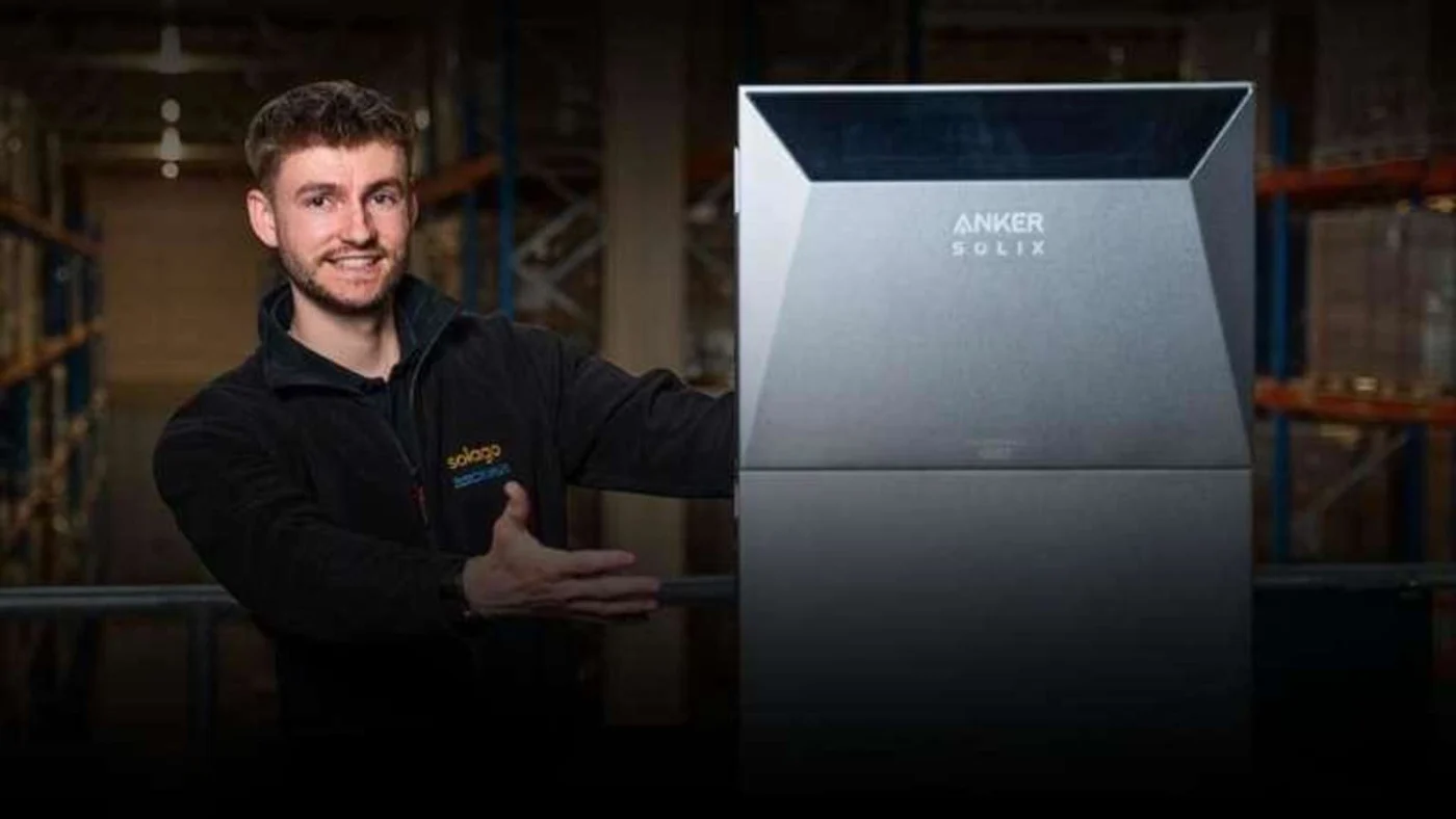Anker SOLIX Solarbank 4 Pro: Welche Regeln gelten?