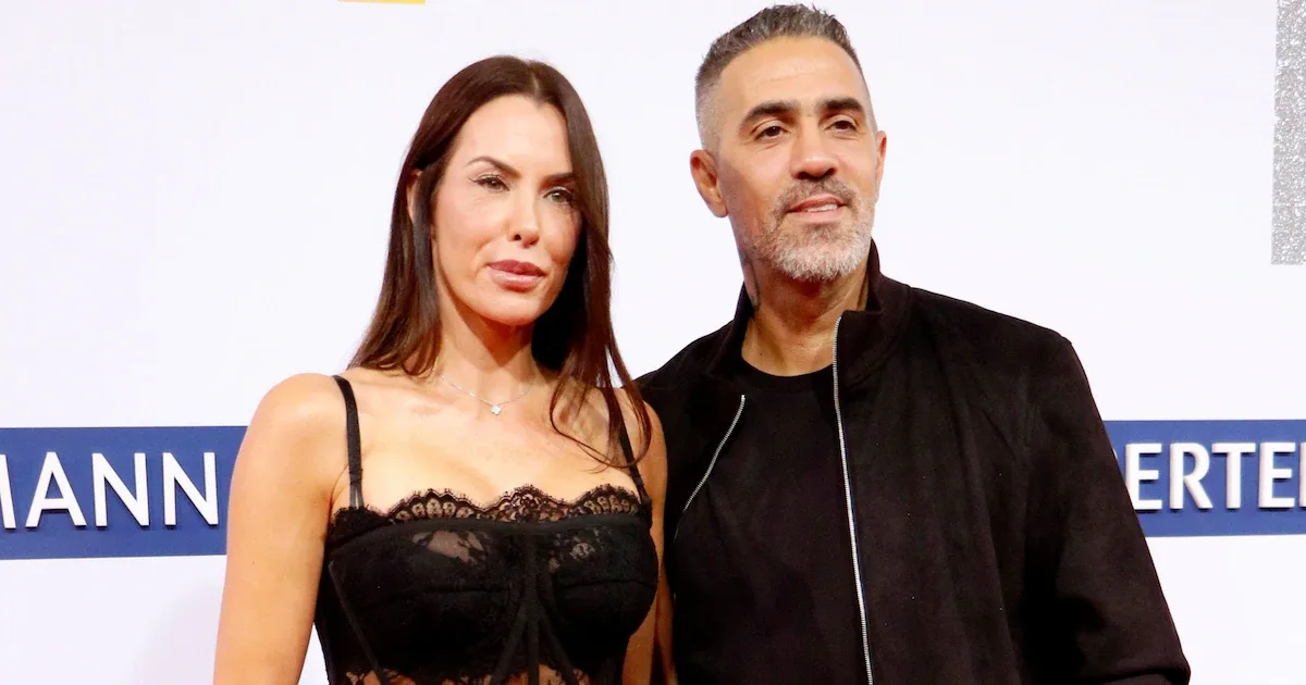 Anna-Maria Ferchichi spricht Klartext: Warum die 8-fache Mutter ihren Töchtern von der Pille abrät