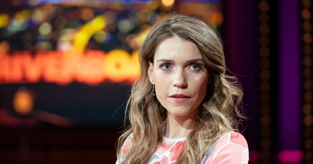 Annett Möller bricht ihr Schweigen: Der Kampf gegen die Panikattacken im TV-Studio