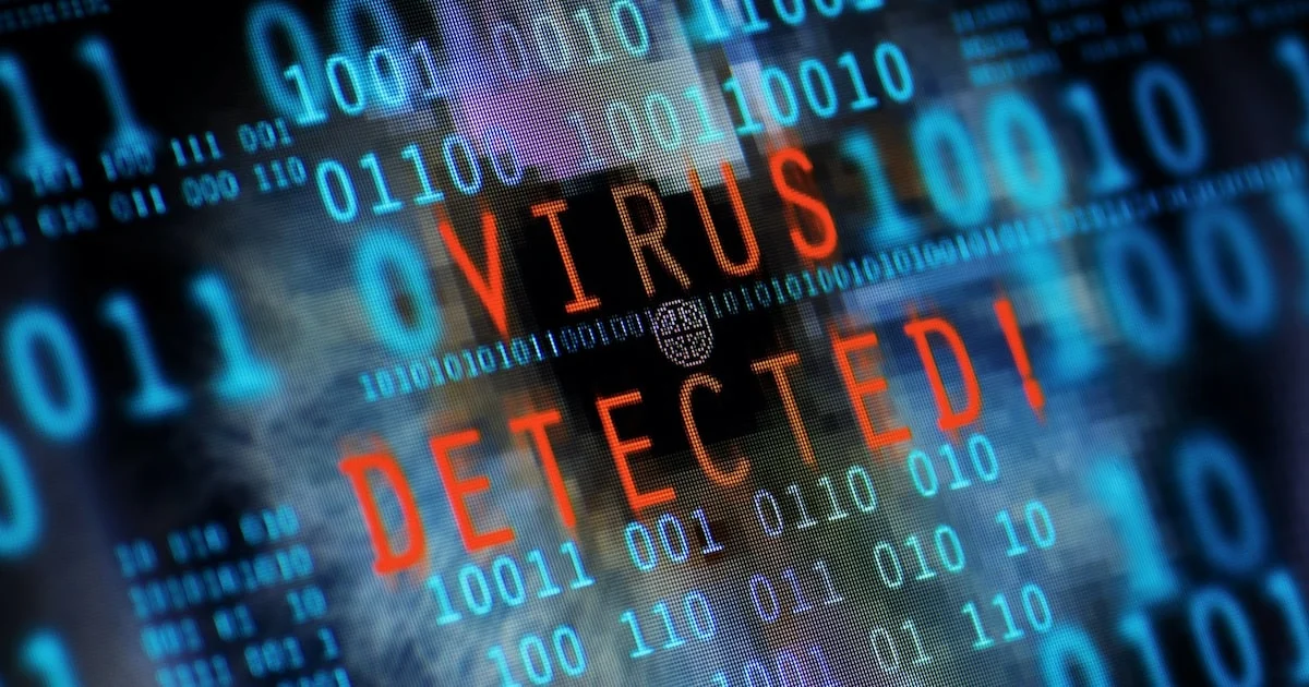 Antiviren-Test: Schutzwirkung von Windows Defender fällt auf Note 3,4
