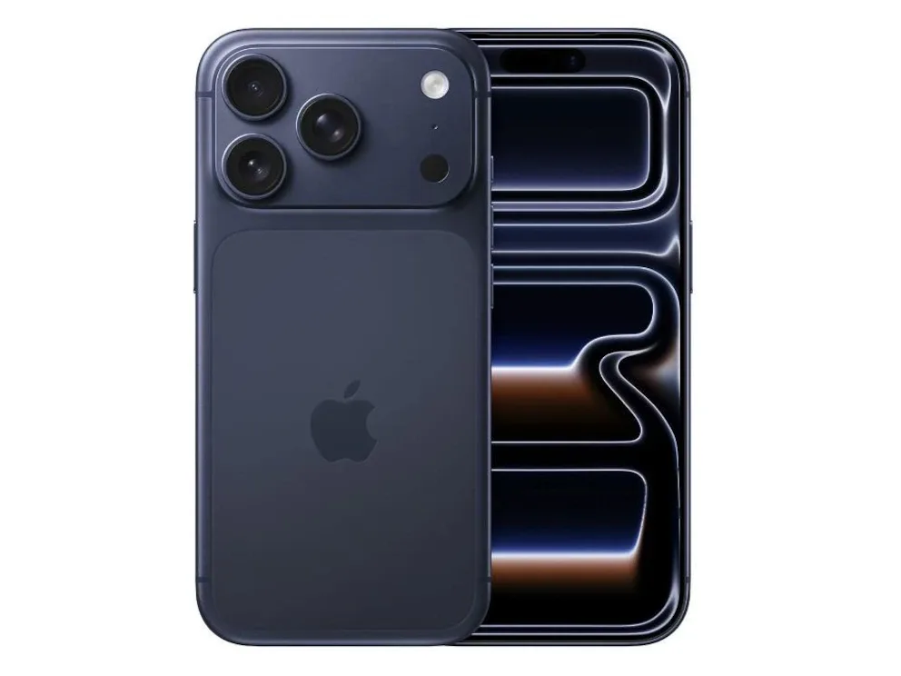 Apple iPhone 17 Pro Max