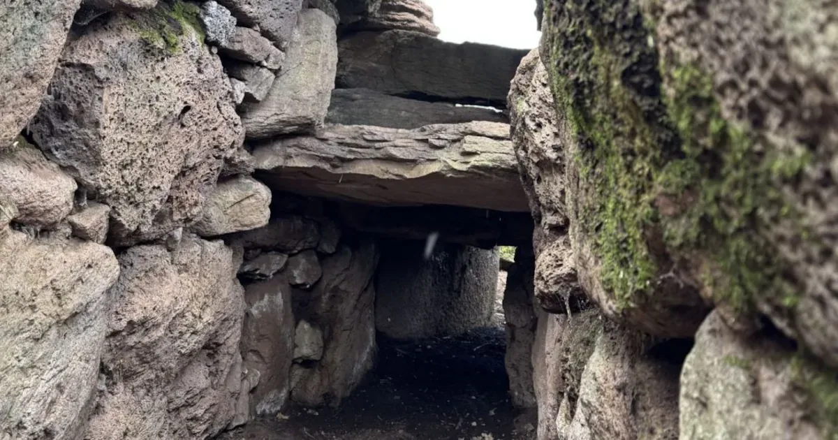 Archäologische Sensation auf Sardinien: „Grab der Riesen“ entdeckt