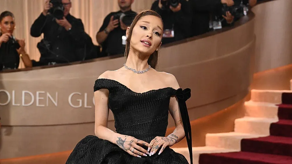Ariana Grande bricht Rekorde: 110 Hits in den Billboard Hot 100