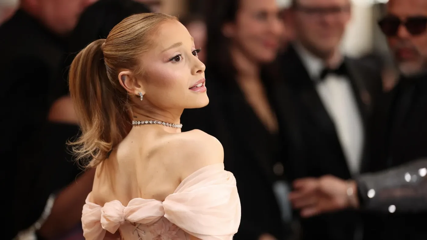Ariana Grande schreibt Geschichte: „Petal“ platziert alle Songs in den Billboard Top 40