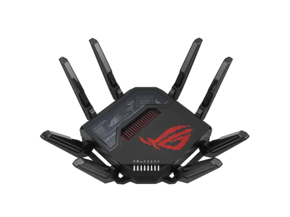 Asus ROG Rapture GT-BE98