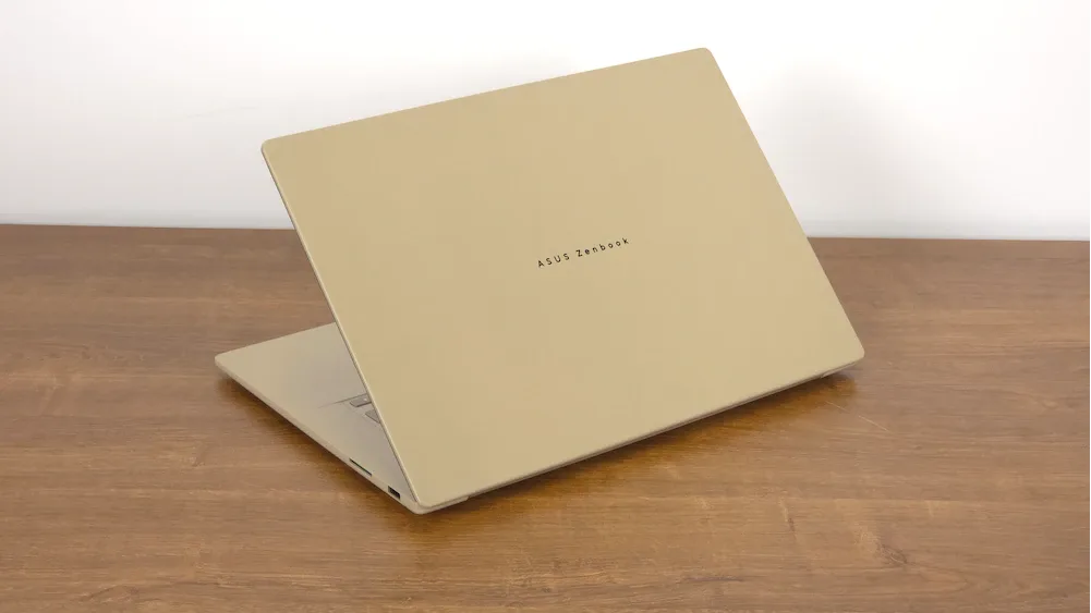 Asus Vivobook A16 UX3607OA-SQ073W (90NB17W1-M00550) - Bild 1