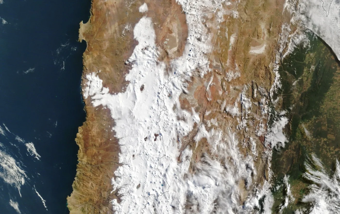 Atacama