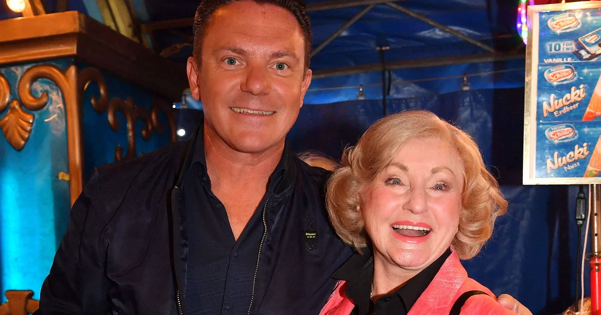 Aus am 6. September 2026: Margot Hellwig warnt Stefan Mross vor Reality-TV-Schritt