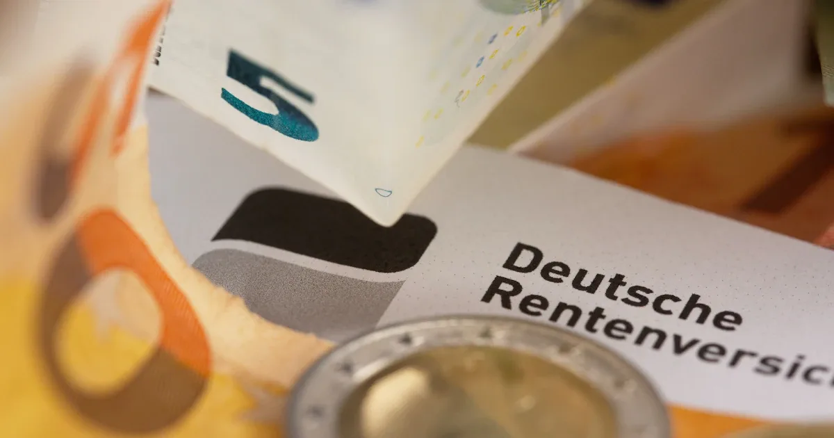 Aus für Rente mit 63: Neuer IAB-Vorschlag setzt auf 0,5 Prozent Sonderzuschlag