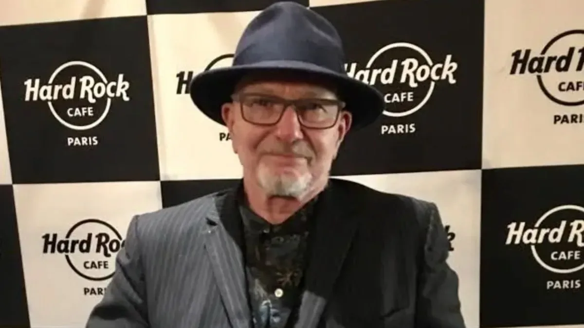 Barry Mitchell verstorben: Ehemaliger Bassist der frühen Queen-Jahre