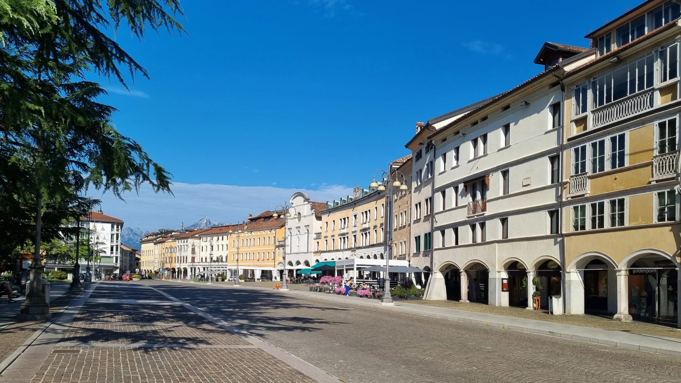 Belluno
