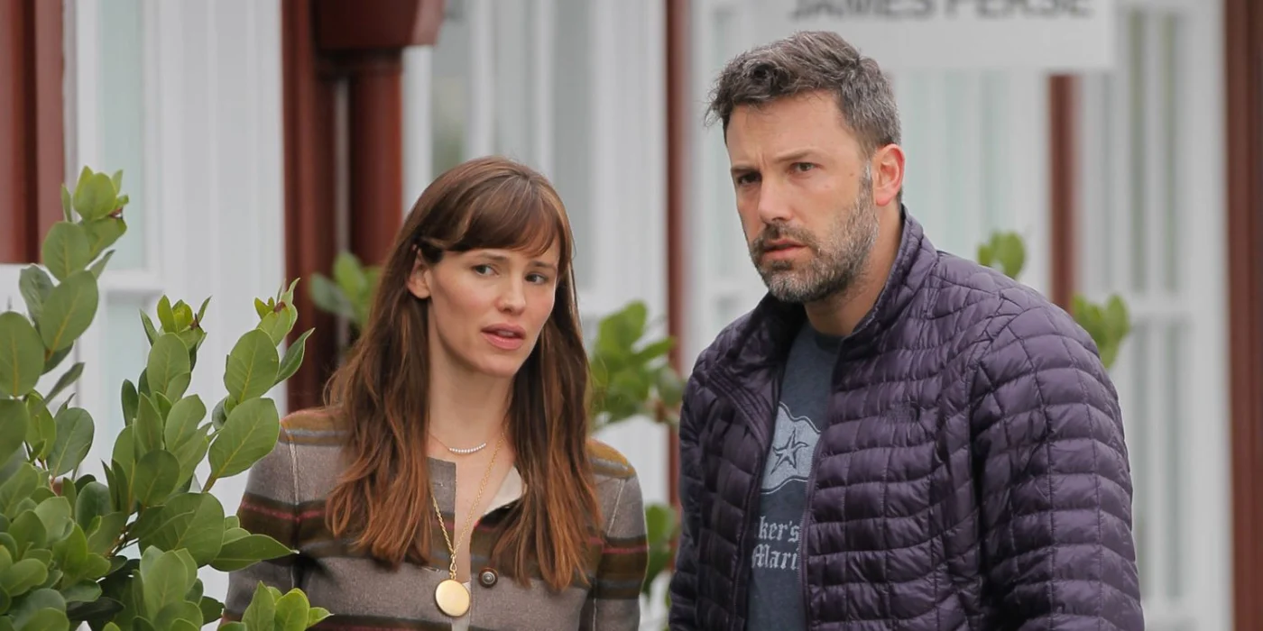 Ben Affleck und Jennifer Garner: Gemeinsamer Auftritt zum 54. Geburtstag