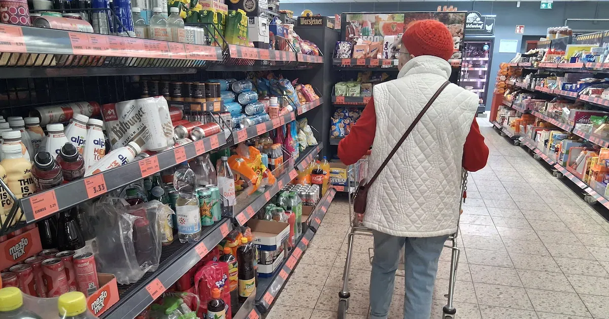 Bis zu 10 Prozent Ersparnis: Wo Senioren beim Lebensmitteleinkauf bares Geld sparen