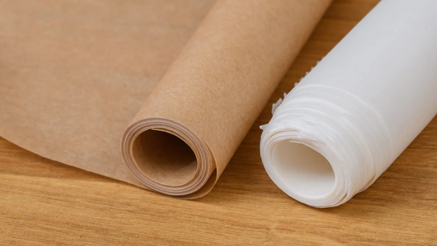 Bis zu 240 Grad hitzefest: Warum Silikon-Backmatten das klassische Backpapier verdrängen