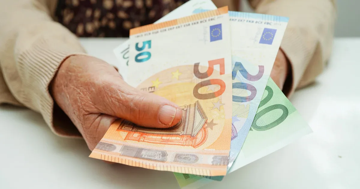 Bis zu 540 Euro Staatszuschuss: So funktioniert das neue Altersvorsorgedepot ab 2027