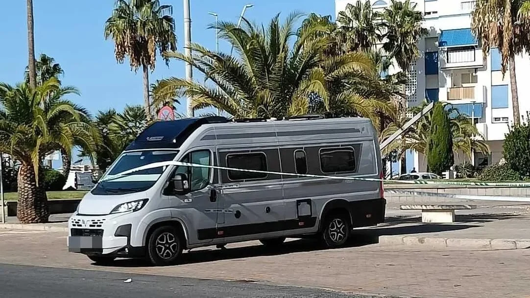 Bluttat in Spanien: 47-jährige Deutsche mit Stichwunden an Strandpromenade getötet
